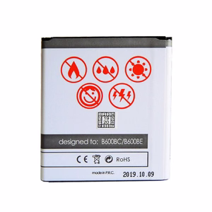 BAT. MAXXIMUS SAM S4 i9500 2700 LION