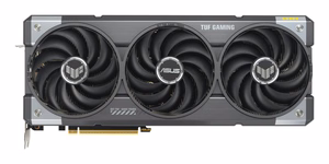ASUS TUF Gaming GeForce RTX 5070 12GB OC Videokaart