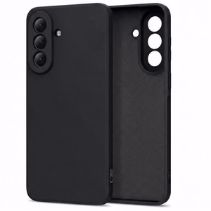 Tech-Protect Icon Ümbris for Samsung Galaxy A37 5G - must