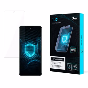 Infinix Smart 8 Pro – 3mk 1UP telefoni ekraanikaitse