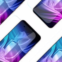 3mk Silky Matt Pro matt foolium Vivo X300 jaoks