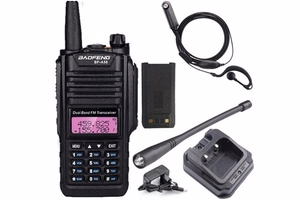 Baofeng BF-A58 – käsiraadio, must