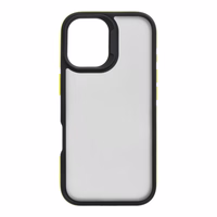 Ümbris NEO jaoks IPHONE 17 kollane