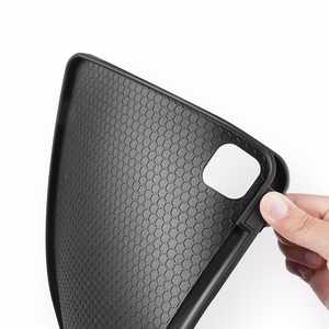 Dux Ducis Domo ümbris with flap and smart sleep jaoks Xiaomi Pad 6 / 6 Pro - sinine