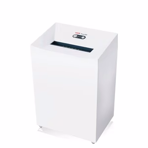 HSM Pure 530 – paberipurustaja, mikrolõikega, 1,9×15 mm, 80 l (2352111)