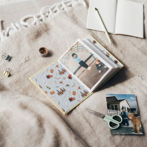 Harry Potter Dobby Free fotoalbum 100 fotole, 10 × 15 cm