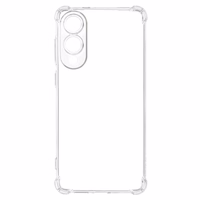 Clin Anti Shock 1,5mm jaoks SAMSUNG GALAXY S25 EDGE TRANSPARENT