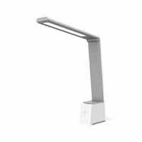 Desk LED Lamp 5W foldable PURE FLB-110 ANDERS valge-hall Forever Light