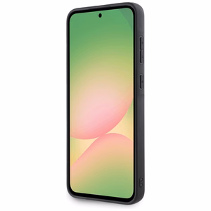 BMW M Carbon Ümbris jaoks Samsung Galaxy A56 - Must