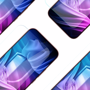 Poco F9 Ultra – 3mk Silky Matt Pro – ekraanikaitse