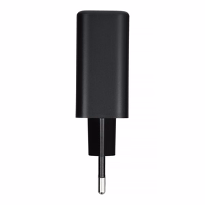 Motorola дорожное зарядное устройство Type C TurboPower 27W SC-32 чёрный bulk