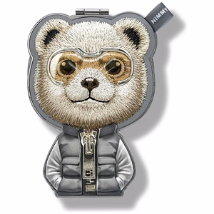 Nimmy Cool&Cute 2.0 Bear magnetiline ripats hall