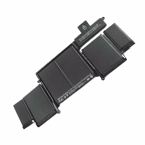 Notebook aku jaoks A1493, 6330mAh, Premium