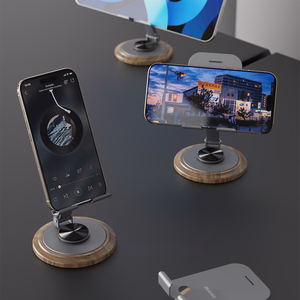 Dudao F17M 360° metal phone alus - hall