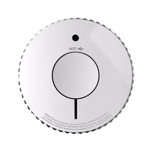 Sisseehitatud patareiga suitsuandur FireAngel FA6120-INT