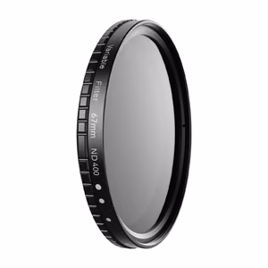 Mobile Clamp filter Apexel HD Klaas 67mm ND400 APL- 67VND400