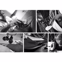 Tech-Protect Wallet MagSafe ümbris with wallet jaoks iPhone 16 Pro - must