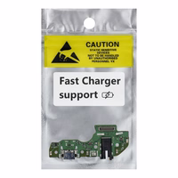 Charging board jaoks SAMSUNG A22 5G a226F/B OEM (Fast Laadija)