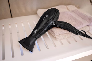 Professionaalne juukseföön PRO-DRY 500 AC, 2300 W