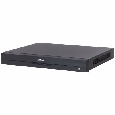DVR/NVR Recorders