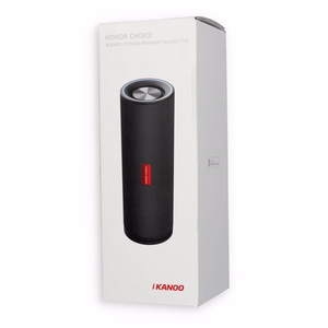 Juhtmevaba kõlar 1 x 20W 1 x 10 W 12h Honor Choice Speaker PRO must