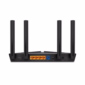 TP-Link Archer AX1800 kahesageduslik Wi-Fi 6 ruuter