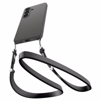 Spigen Liquid Air Mag MagSafe Ümbris for Samsung Galaxy S26+ - hall