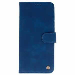 Wonder Fancy Ümbris jaoks Xiaomi Redmi Note 13 4G tumesinine