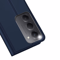 Ümbris Dux Ducis Skin Pro Xiaomi Redmi 15 4G/Redmi 15 5G dark sinine