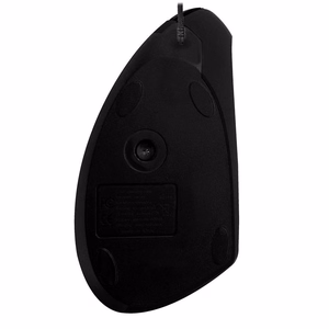 MEDIA-TECH VERTIC MT1122 Wired vertical mouse 6400 DPI must