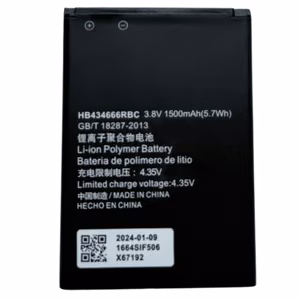 Aku HUAWEI HB434666RBC
