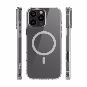 Etteri Color Mag ümbris for iPhone 16 Pro Max 6,9" hall