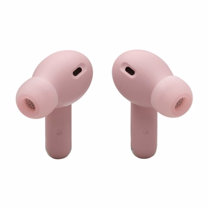 Juhtmevabad kõrvaklapid JBL Wave Beam 2 TWS roosad