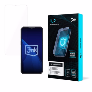 Oukitel WP35/WP35 S – 3mk 1UP telefoni ekraanikaitse