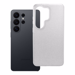 SHINING Ümbris jaoks SAMSUNG S26 Ultra silver