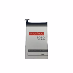 BATTERY MAXXIMUS SAMSUNG S7 3000-3050mAh EB-BG930ABE