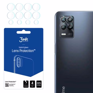 Realme 9 5G – 3mk Lens Protection kaamera objektiivi kaitse
