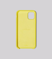 MARC JACOBS ORIGINAL IPHONE 11 PRO Ümbris kollane