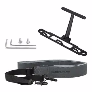 Kinnitus koos rihm Sunnylife jaoks DJI RC / RC 2 kontroller (ZJ764-D)