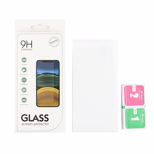 Tempered glass 2,5D jaoks Realme C71 4G (global) 10in1