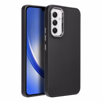 FRAME Ümbris jaoks SAMSUNG A54 5G must