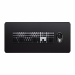 SATECHI vegan leather desk pad ST-LPDMK must