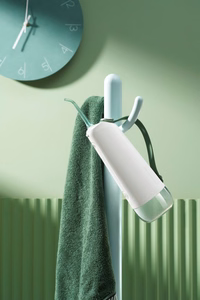 Oclean W10 suuirrigaator, roheline, 2 otsikut