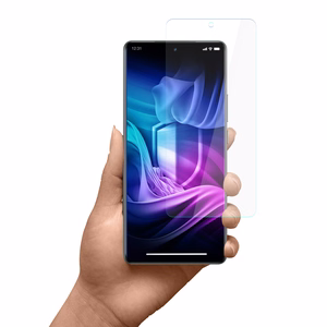 Матовая защитная пленка 3mk Silky Matt Pro Realme GT 6
