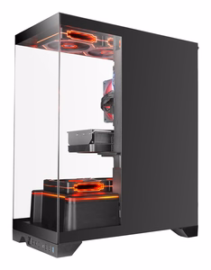 Mars Gaming MCPRISMA computer case Midi Tower must
