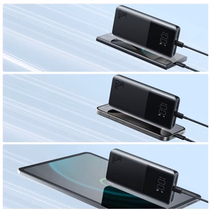 Akupank Joyroom JR-PBF20 must 10000mAh 25W (PD / QC3.0)