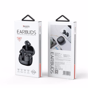 YESIDO HEADPHONES TWS26 BT 5.3 250mAh must