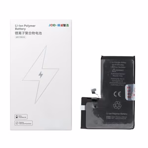JCID Battery jaoks iPhone 15 Pro Max 4800 mAh (high capacity)