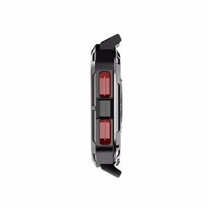 Смарт-часы HiFuture FutureFit Ultra3 - красные
