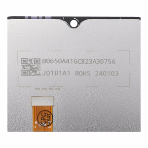 FixCell LCD Display jaoks FixCell LCD VIVO Y21 Y21S OEM without frame